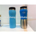 bulk buy from china best selling camping mug, double wall travel mug, coffee mug